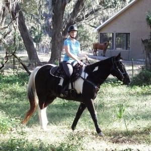 Meet your Posher, Deanna